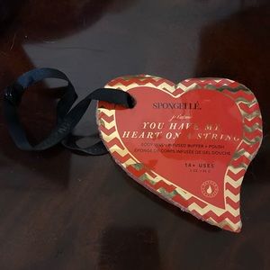 Spongelle Body Wash Infused Buffer & Polish